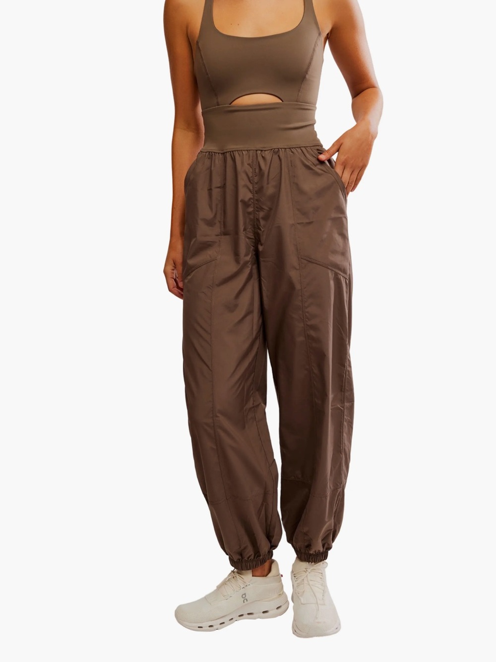 Free people righteous - XS